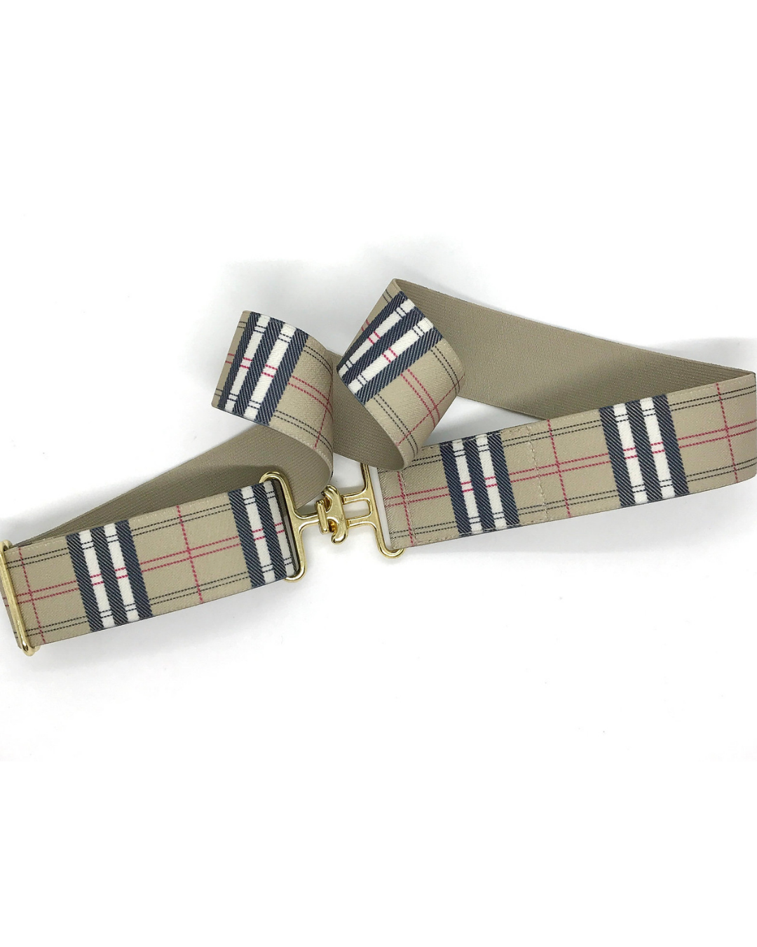 Bedford Jones Surcingle Buckle Belt Belt Bedford Jones - Equestrian Fashion Outfitters