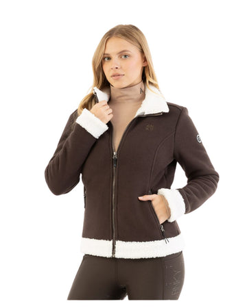 ANKY Teddy Lammy Jacket