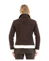 ANKY Teddy Lammy Jacket