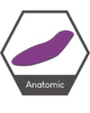 QHP Thermal Comfort Insoles
