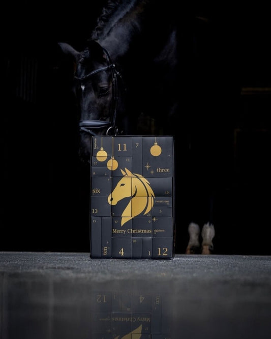 HKM Advent Calendar 2025