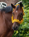 QHP Christmas Garland Halter