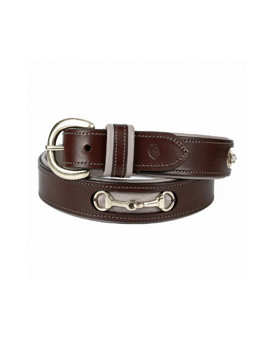 Equinavia Tirild Bit Belt Belts Equinavia - Equestrian Fashion Outfitters