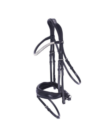 Schockemohle Valencia Bridle