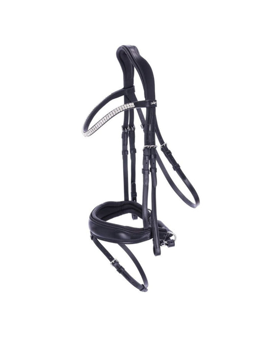 Schockemohle Valencia Bridle