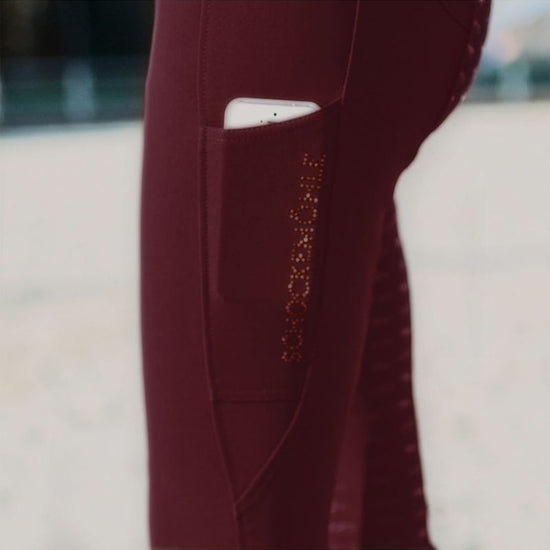 Schockemohle Victory Full Seat Breeches Breeches Schockemohle - Equestrian Fashion Outfitters