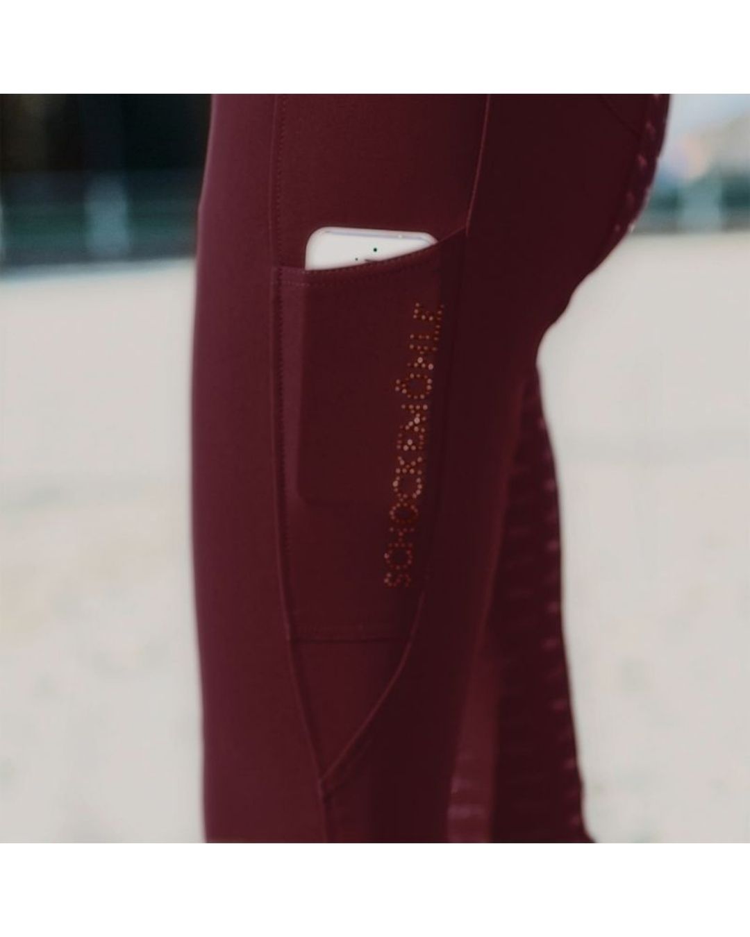 Schockemohle Victory Full Seat Breeches Breeches Schockemohle - Equestrian Fashion Outfitters