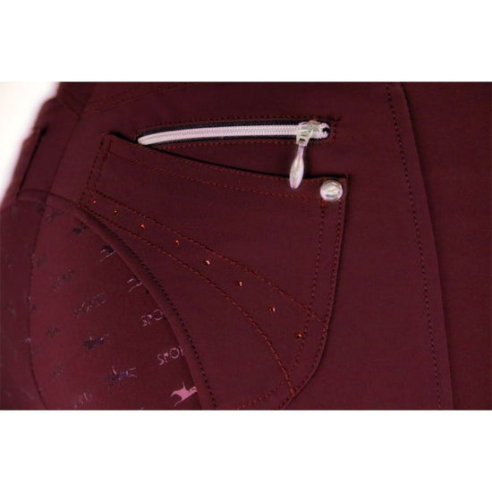 Schockemohle Victory Full Seat Breeches Breeches Schockemohle - Equestrian Fashion Outfitters