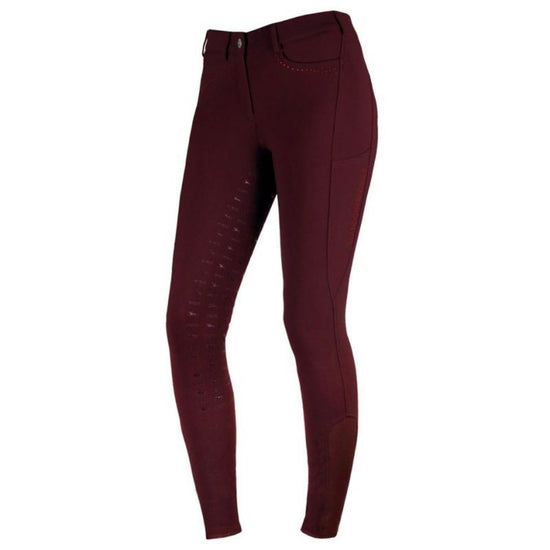 Schockemohle Victory Full Seat Breeches Breeches Schockemohle - Equestrian Fashion Outfitters