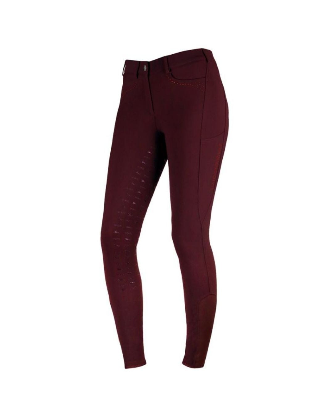 Schockemohle Victory Full Seat Breeches Breeches Schockemohle - Equestrian Fashion Outfitters
