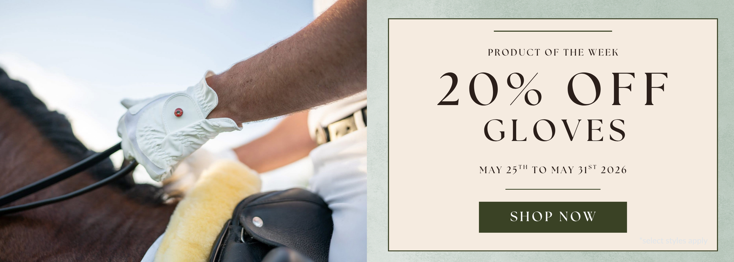 Equestrian Fashion Outfitters
