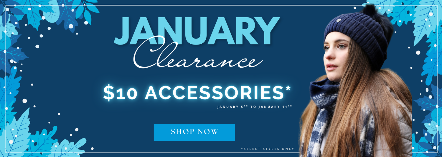 Equestrian Fashion Outfitters