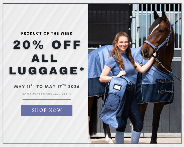 Equestrian Fashion Outfitters
