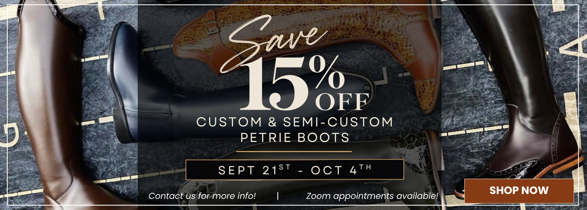 Equestrian Fashion Outfitters