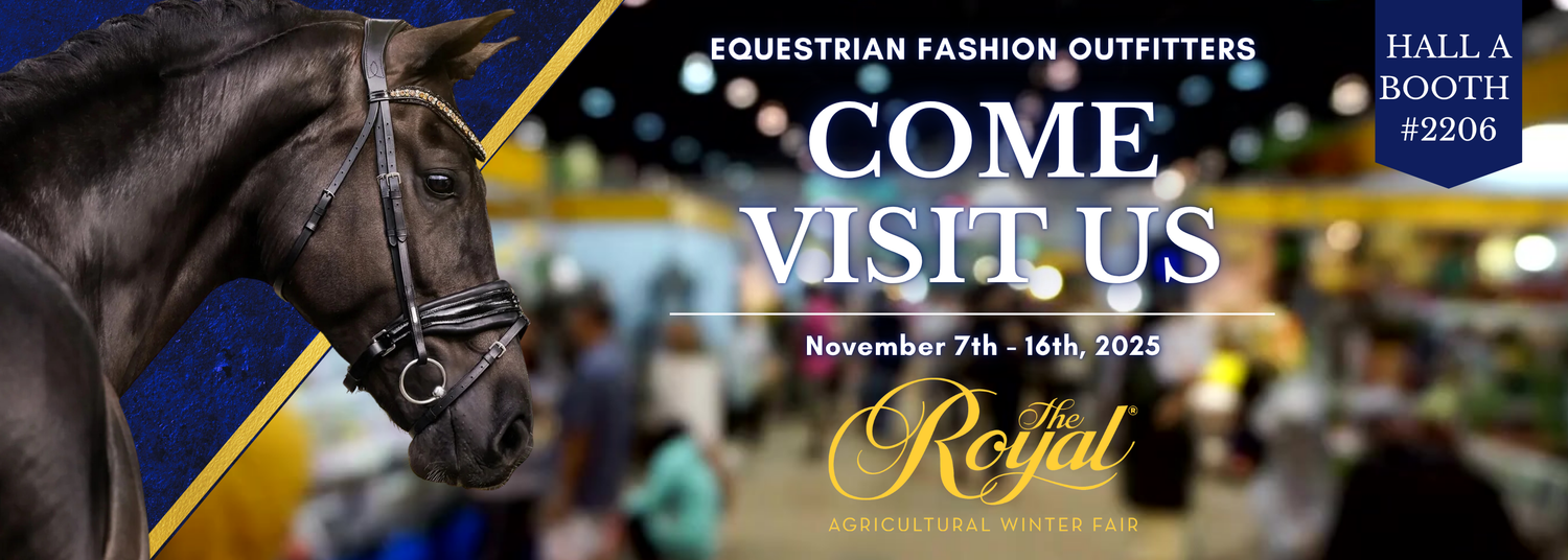 Equestrian Fashion Outfitters