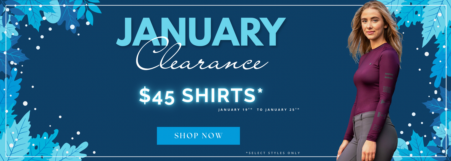 Equestrian Fashion Outfitters