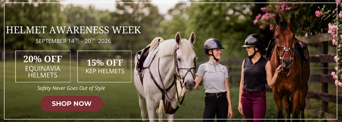 Equestrian Fashion Outfitters