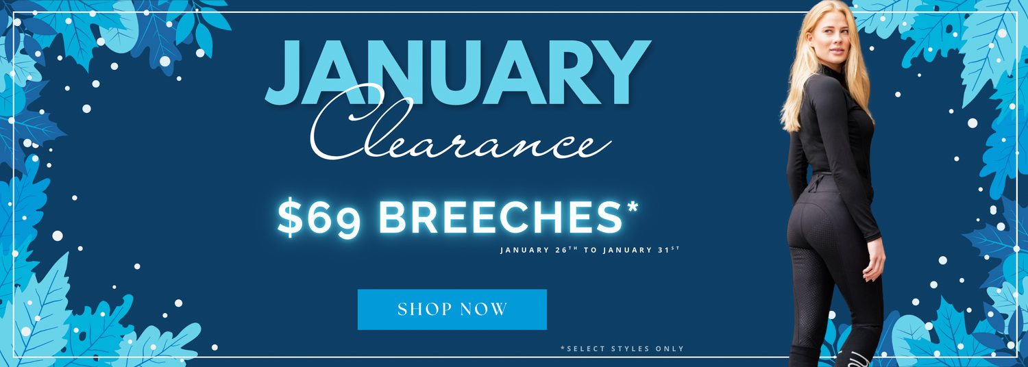 Equestrian Fashion Outfitters