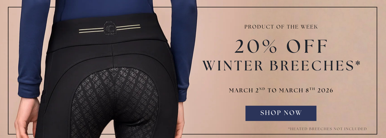 Equestrian Fashion Outfitters