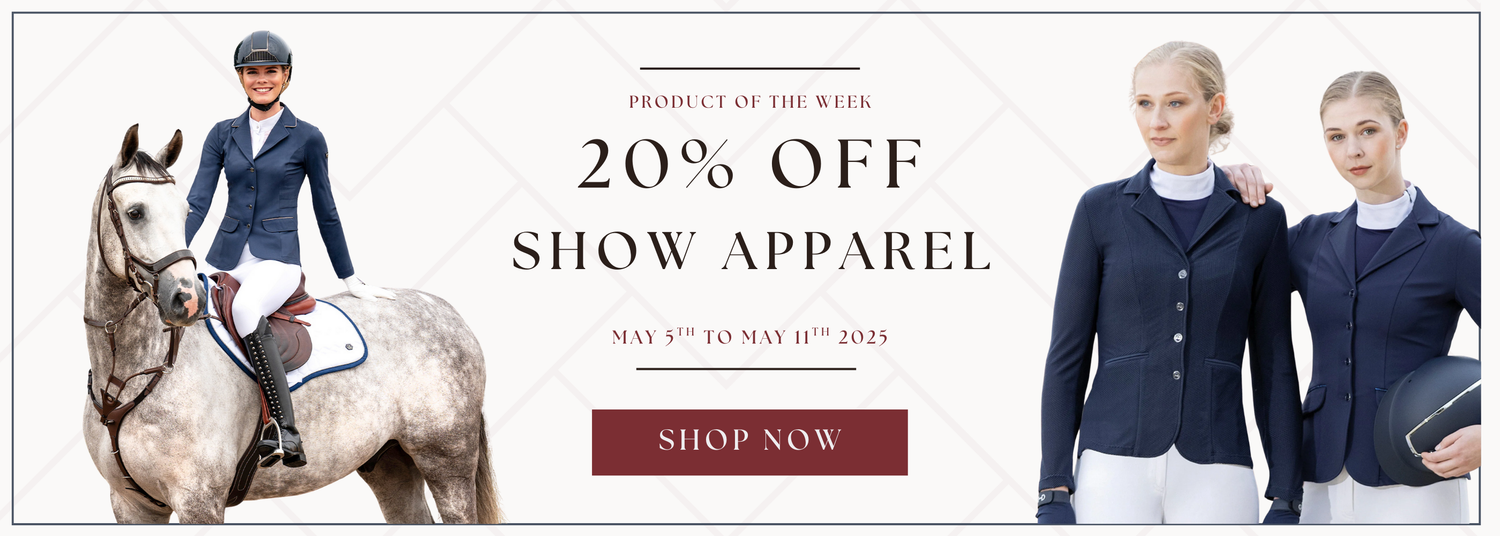 Equestrian Fashion Outfitters