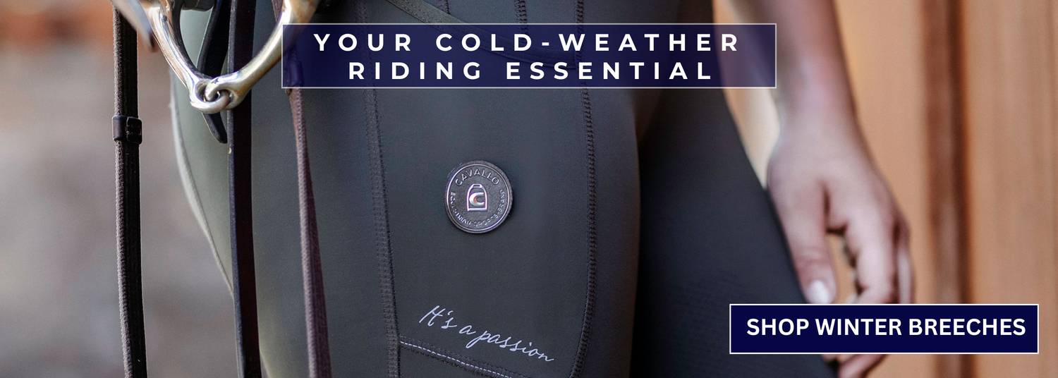 Equestrian Fashion Outfitters