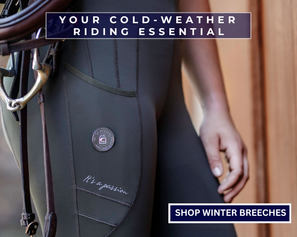 Equestrian Fashion Outfitters