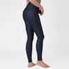 Horze Katia Denim Look FS Tights Tights Equinavia - Equestrian Fashion Outfitters