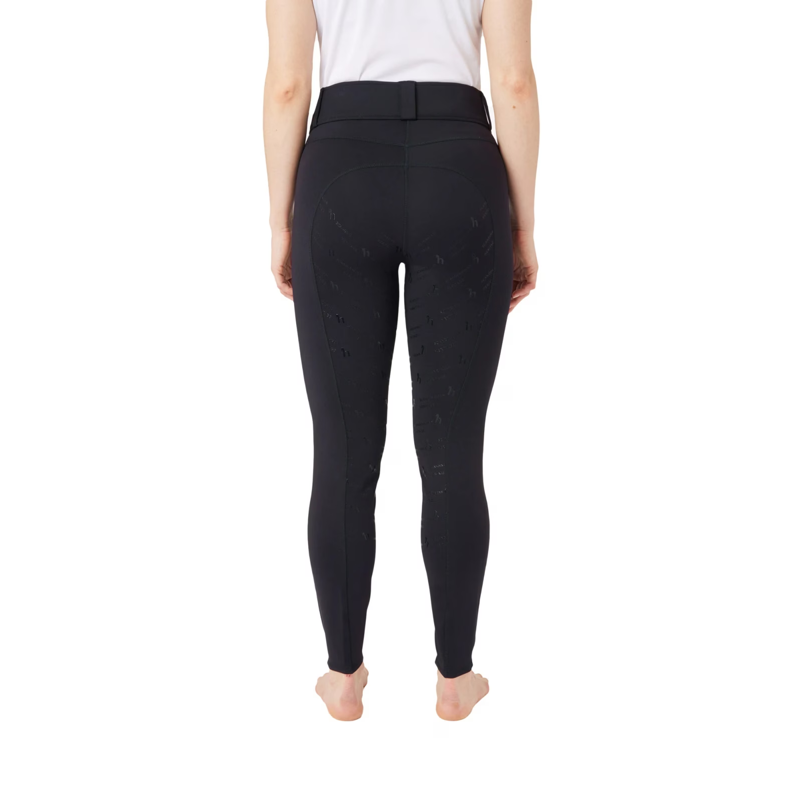 Horze Nora FS Breeches Breeches Horze Equestrian - Equestrian Fashion Outfitters