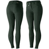 Horze Grand Prix Knee Patch Breech