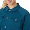 Horze Alyssa Womens Shirt Jacket