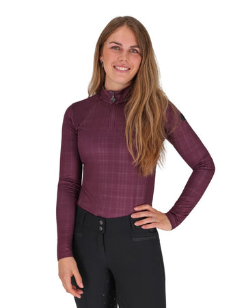 QHP Zahra Sport Shirt