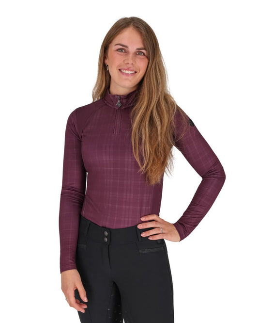 QHP Zahra Sport Shirt