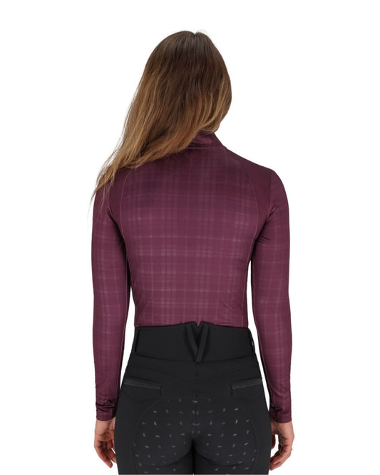 QHP Zahra Sport Shirt