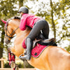 Horze Nora FS Breeches Breeches Horze Equestrian - Equestrian Fashion Outfitters