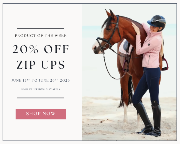 Equestrian Fashion Outfitters