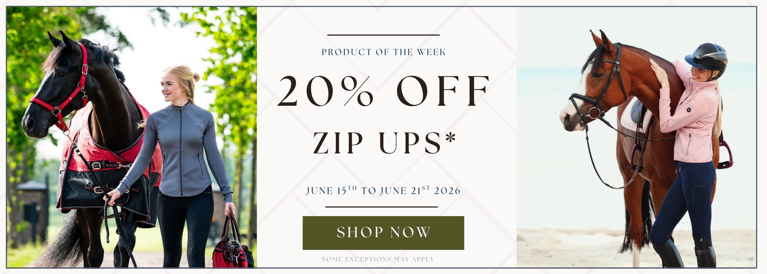 Equestrian Fashion Outfitters