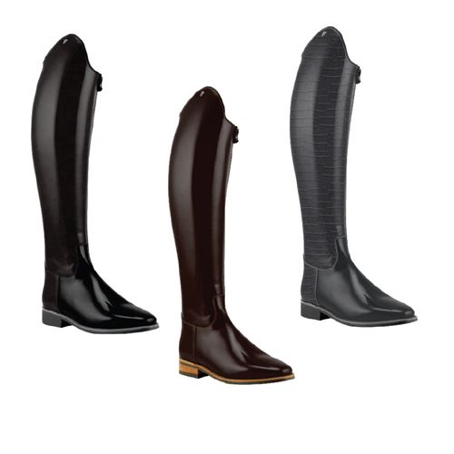 Petrie Sublime Custom Boots - Equestrian Fashion Outfitters