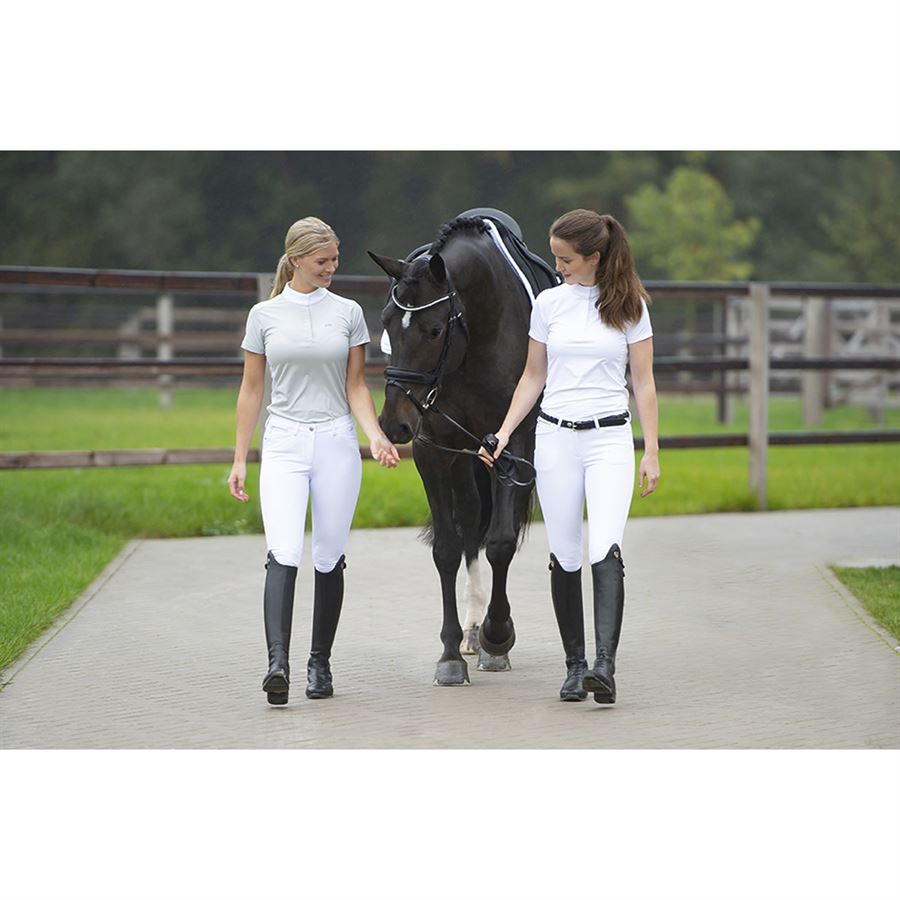 Schockemohle Aylin Show Shirt Show Shirt Schockemohle - Equestrian Fashion Outfitters
