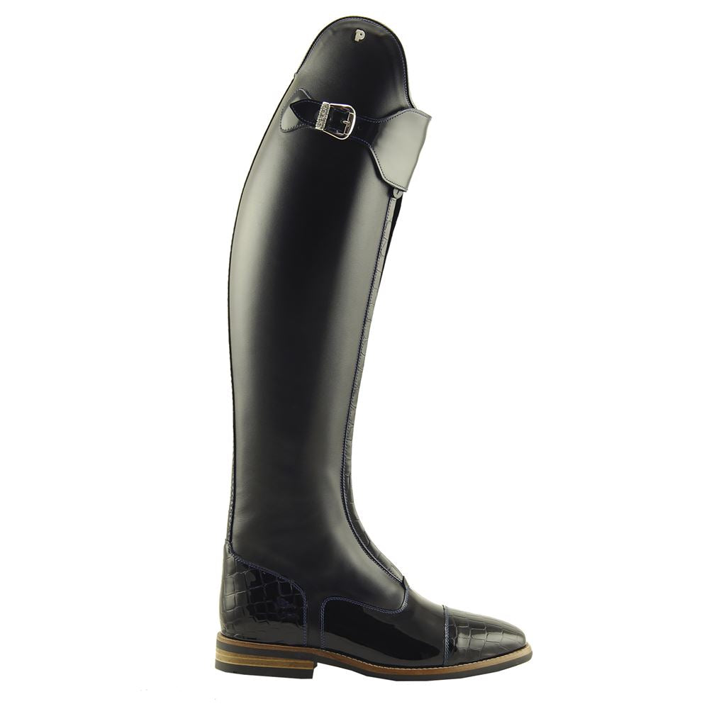 Petrie Superior Polo Boots - Equestrian Fashion Outfitters