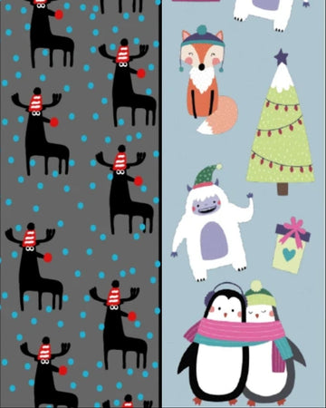 Dreamers & Schemers Knit Boot Socks Socks Dreamers and Schemers - Equestrian Fashion Outfitters