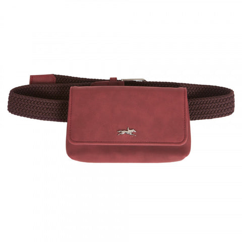 Schockemohle Pocket Belt - Equestrian Fashion Outfitters