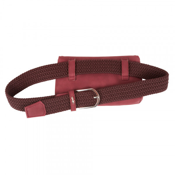 Schockemohle Pocket Belt - Equestrian Fashion Outfitters