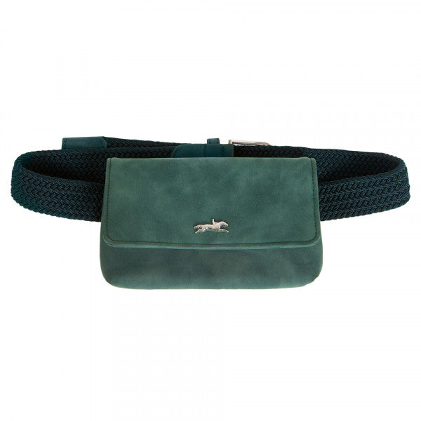 Schockemohle Pocket Belt Equestrian Fashion Outfitters