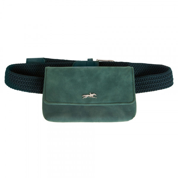 Schockemohle Pocket Belt Belts Schockemohle - Equestrian Fashion Outfitters