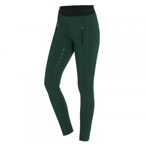 Schockemohle Winter Riding Tight - Equestrian Fashion Outfitters