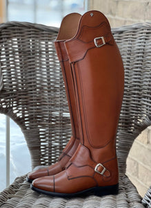 Petrie 'Cinderella' Rome Polo Boot - Equestrian Fashion Outfitters
