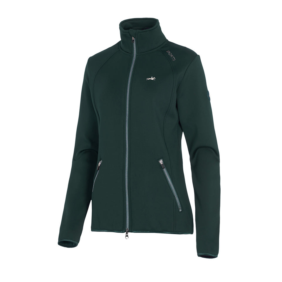 Schockemohle Roxana Jacket - Equestrian Fashion Outfitters