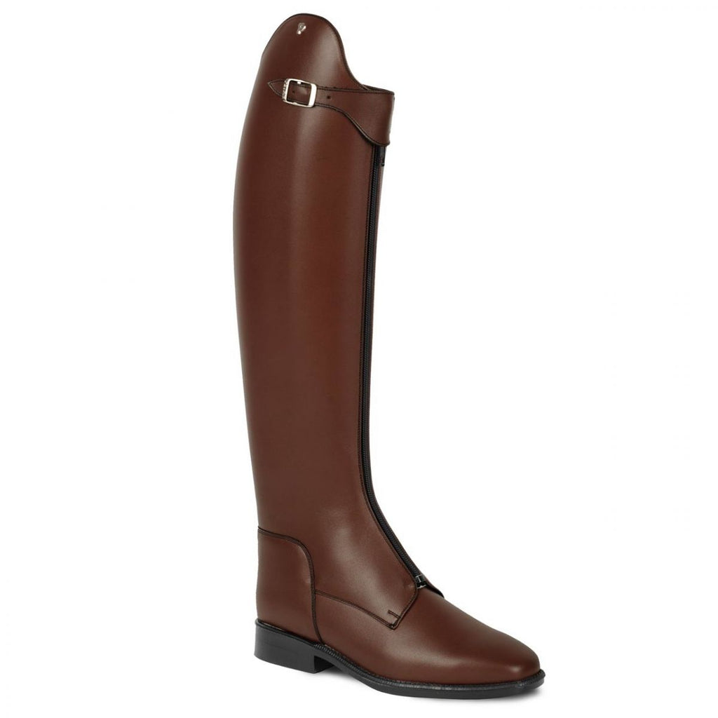 Brown riding shop boots equestrian