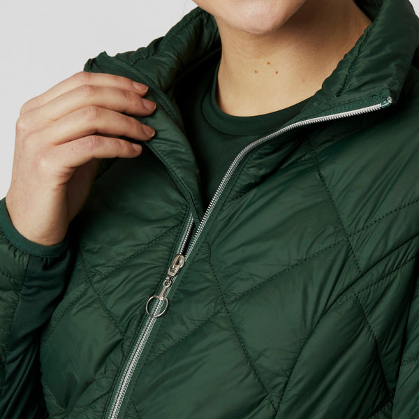 Horze Elena Jacket - Equestrian Fashion Outfitters
