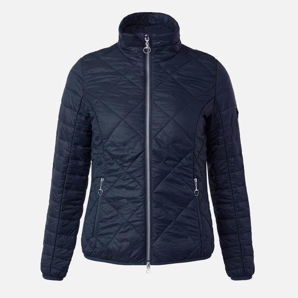 Horze Elena Jacket - Equestrian Fashion Outfitters